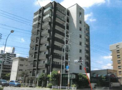 名古屋地方裁判所の競売中古マンション一覧