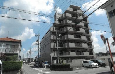 名古屋地方裁判所の競売中古マンション一覧