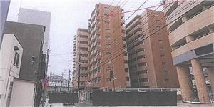 朝日プラザ博多 令和02年 ヌ 第7号 競売マンションドットコム